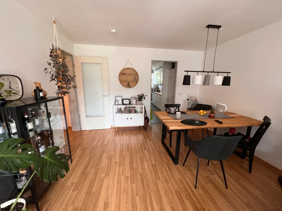 3 Zimmer Wohnung mit 74 m² in Oranienburg – Bild 3