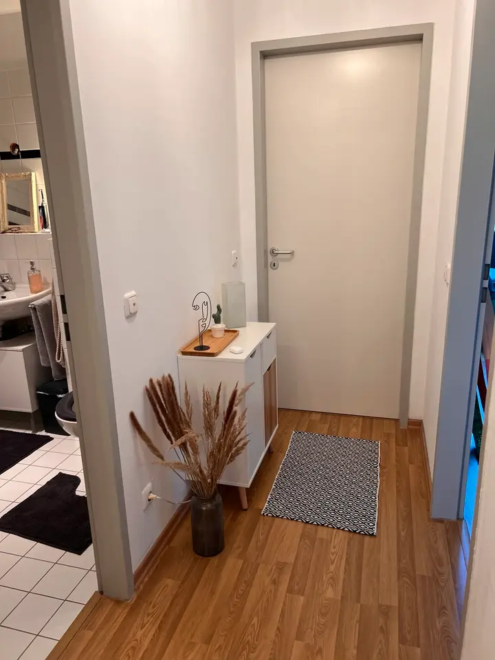 3 Zimmer Wohnung mit 74 m² in Oranienburg – Bild 6
