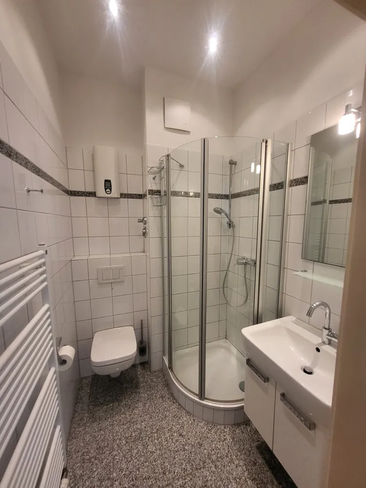 2 Zimmer Wohnung mit 47 m² in Kiel – Bild 8