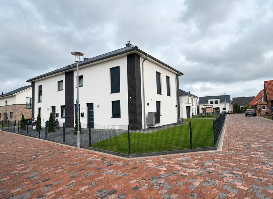 4 Zimmer Haus mit 120 m² in Peine – Bild 7