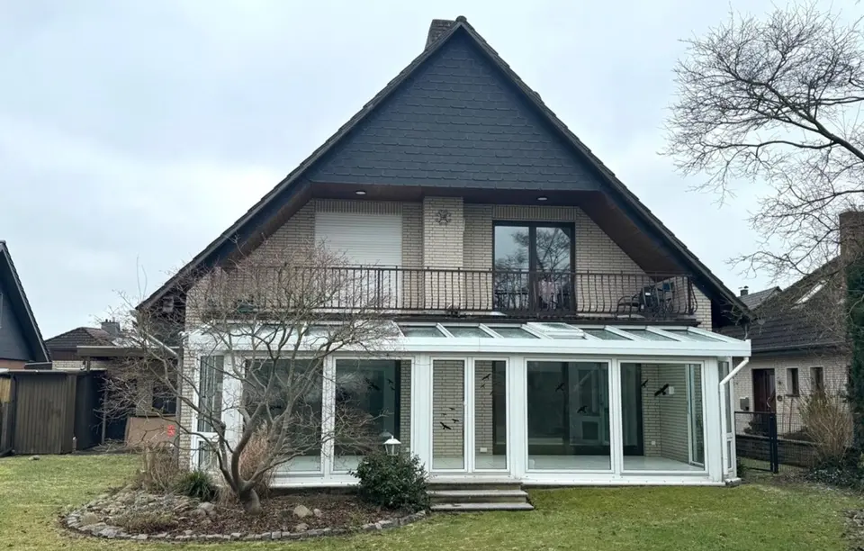 4 Zimmer Haus mit 120 m² in Peine – Bild 9
