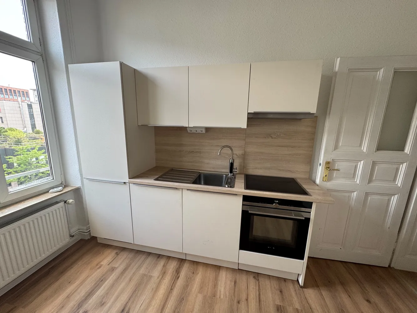 3 Zimmer Wohnung mit 99 m² in Wiesbaden – Bild 1