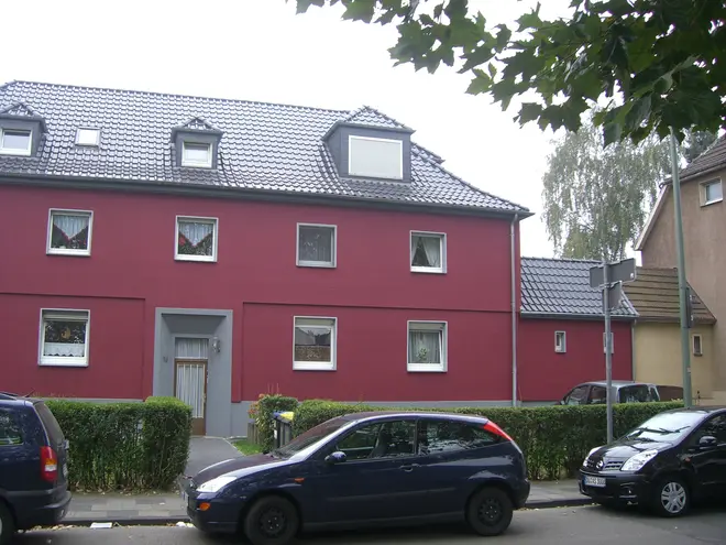 4 Zimmer Wohnung mit 78 m² in Duisburg – Bild 1