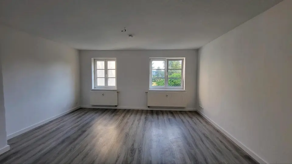 4 Zimmer Wohnung mit 87 m² in Plauen – Bild 1