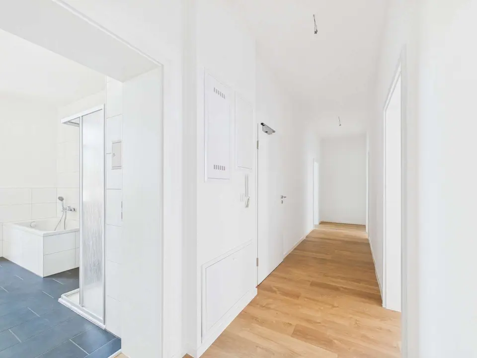 4 Zimmer Wohnung mit 87 m² in Plauen – Bild 8