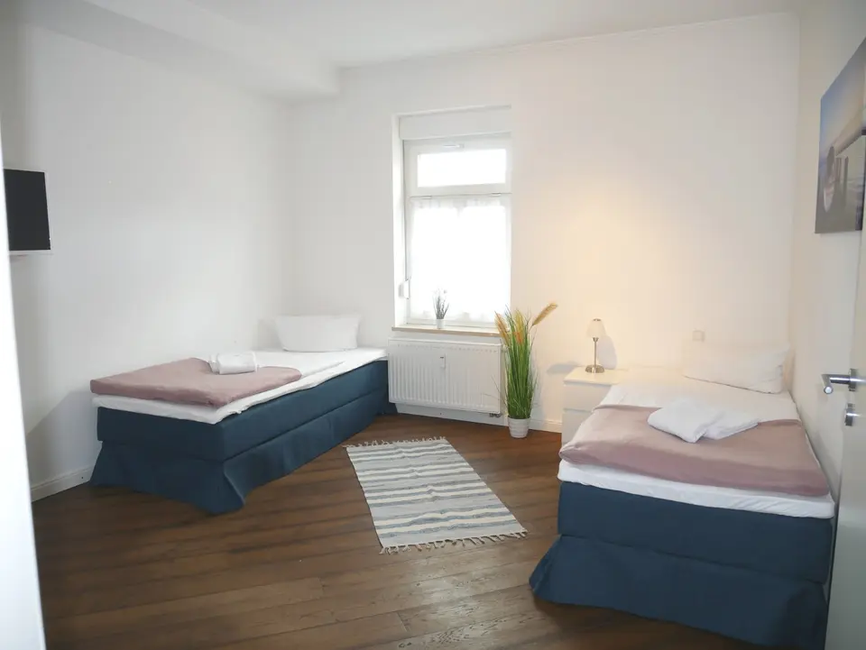 WG-Zimmer mit 100 m² in Fürth – Bild 1