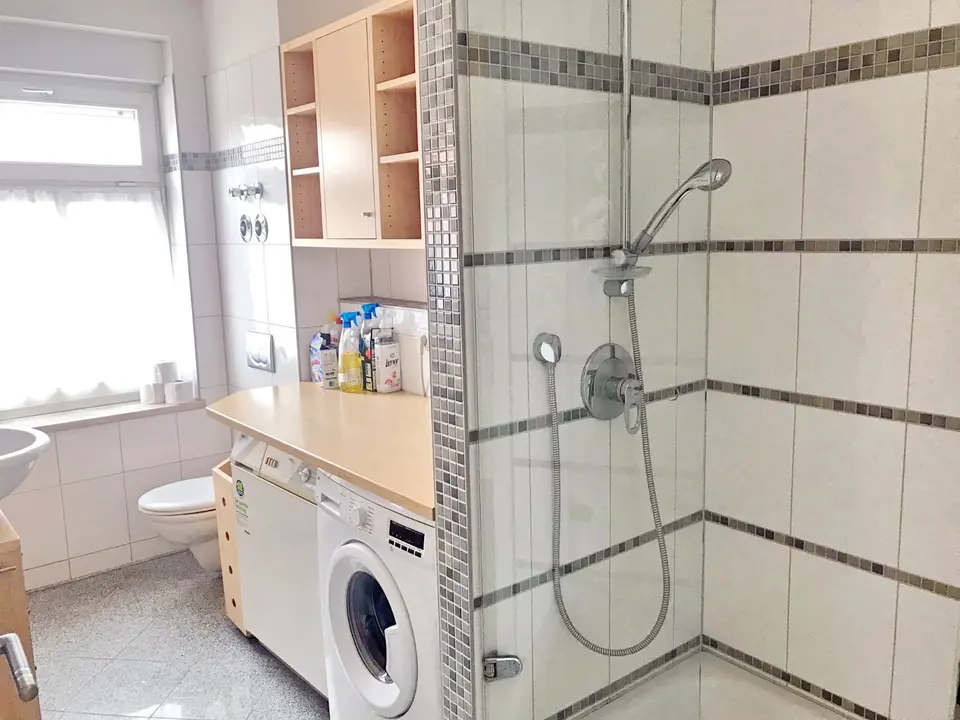 WG-Zimmer mit 100 m² in Fürth – Bild 4