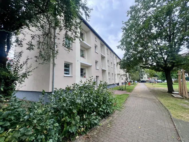 3 Zimmer Wohnung mit 66 m² in Hannover – Bild 1