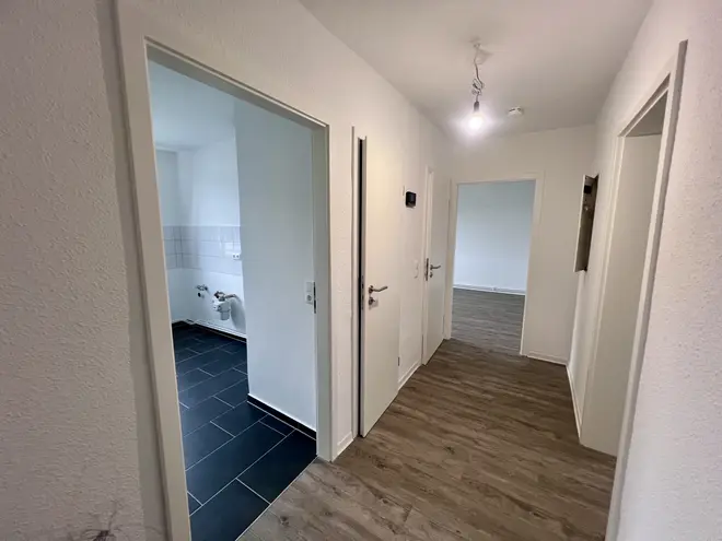 3 Zimmer Wohnung mit 66 m² in Hannover – Bild 5