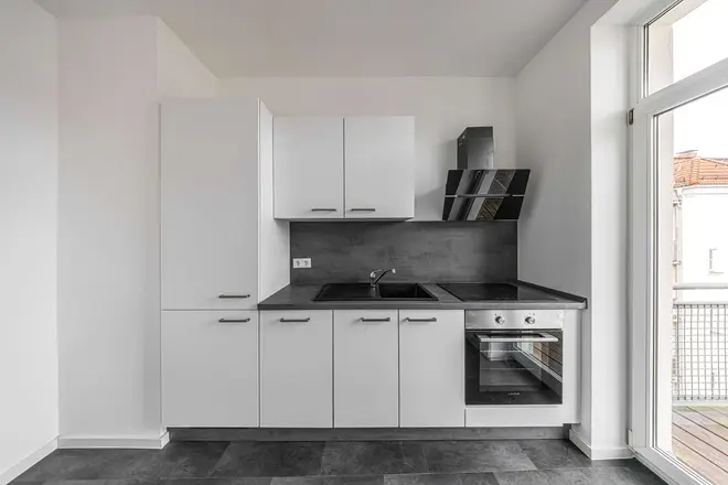 3 Zimmer Wohnung mit 80 m² in Leipzig – Bild 4