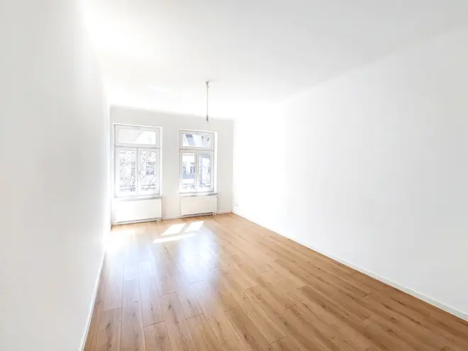 3 Zimmer Wohnung mit 80 m² in Leipzig – Bild 5