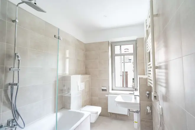 3 Zimmer Wohnung mit 80 m² in Leipzig – Bild 7