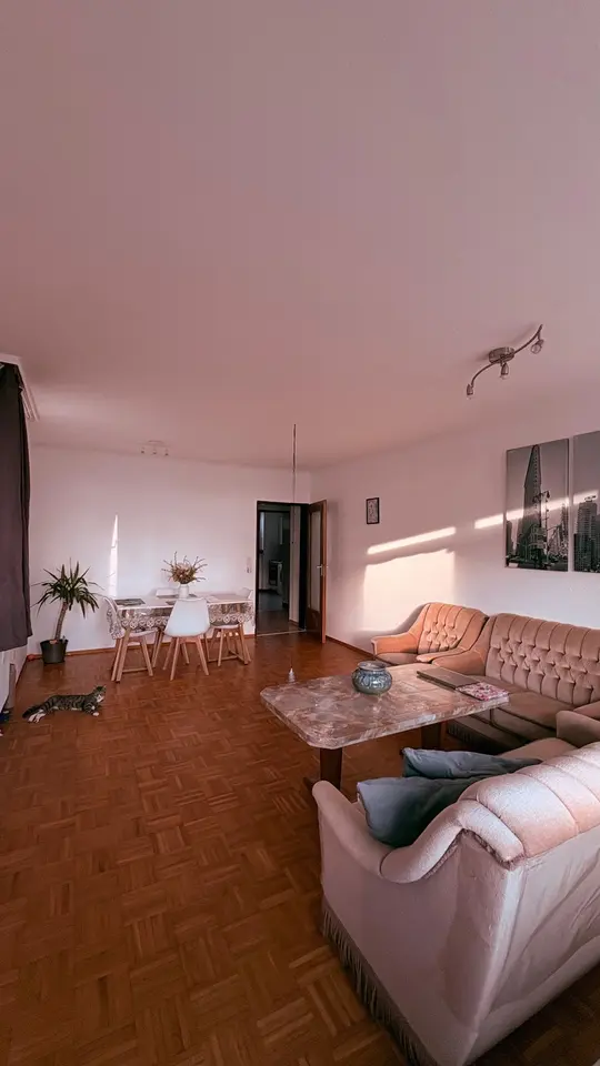 2 Zimmer Wohnung mit 59 m² in Oldenburg – Bild 2