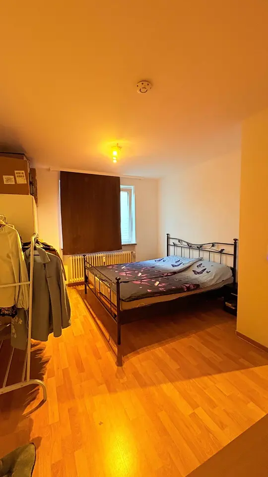 2 Zimmer Wohnung mit 59 m² in Oldenburg – Bild 3