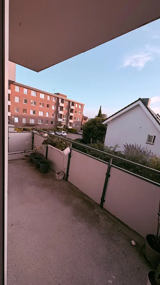 2 Zimmer Wohnung mit 59 m² in Oldenburg – Bild 4