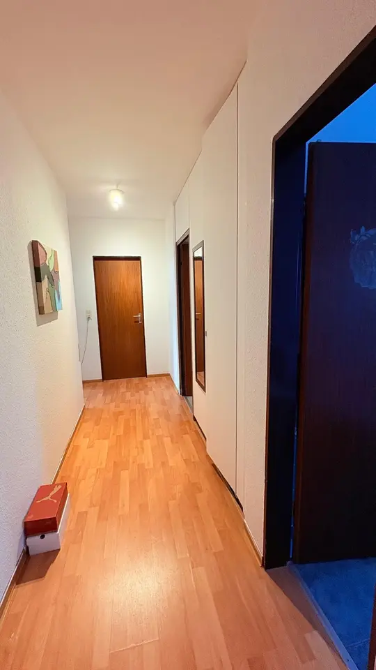 2 Zimmer Wohnung mit 59 m² in Oldenburg – Bild 6