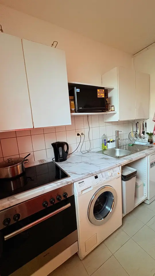 2 Zimmer Wohnung mit 59 m² in Oldenburg – Bild 9