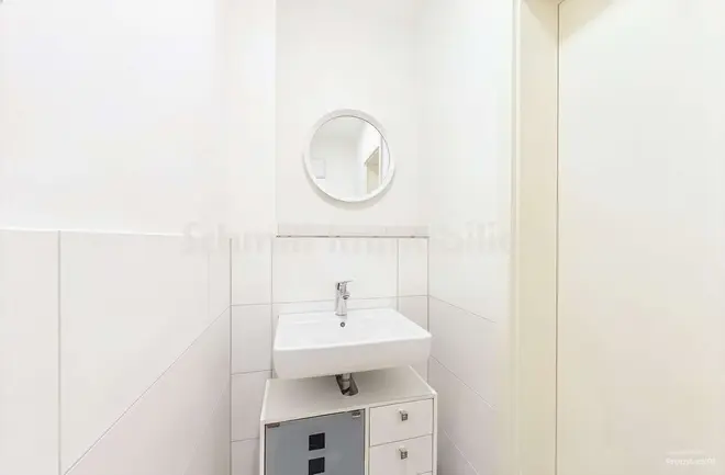 3 Zimmer Wohnung mit 97 m² in Frankfurt am Main – Bild 7