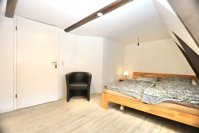 2 Zimmer Wohnung mit 58 m² in Rostock – Bild 12