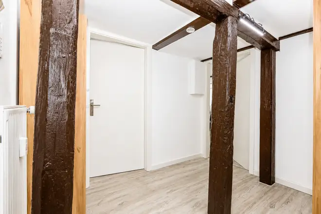 2 Zimmer Wohnung mit 58 m² in Rostock – Bild 3