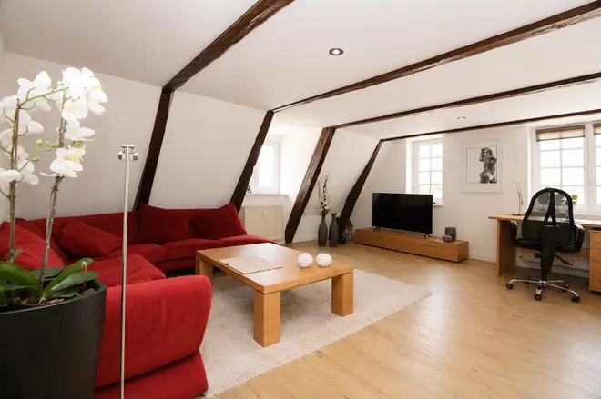 2 Zimmer Wohnung mit 58 m² in Rostock – Bild 4