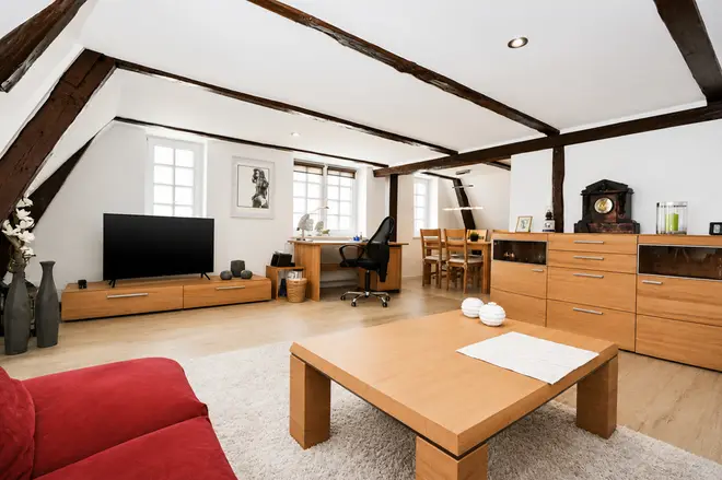 2 Zimmer Wohnung mit 58 m² in Rostock – Bild 5