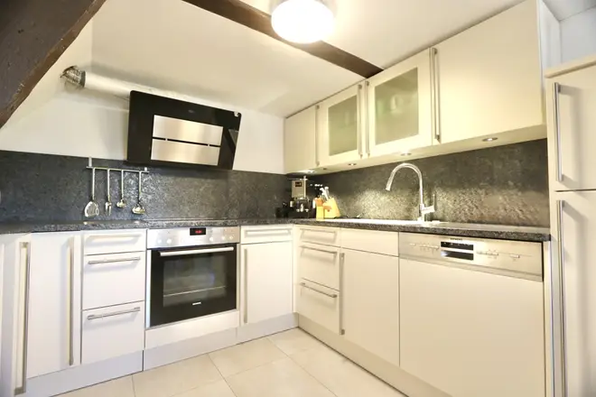 2 Zimmer Wohnung mit 58 m² in Rostock – Bild 8