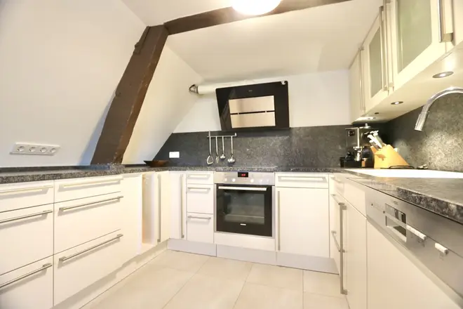 2 Zimmer Wohnung mit 58 m² in Rostock – Bild 9