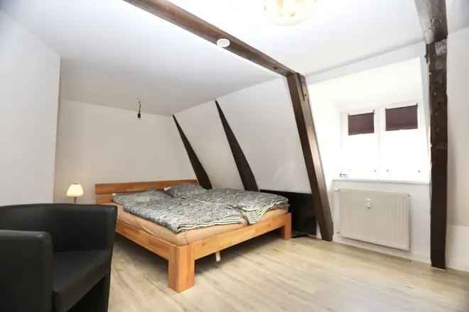 2 Zimmer Wohnung mit 58 m² in Rostock – Bild 10