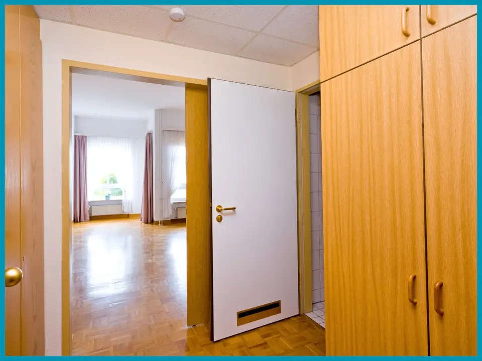 2 Zimmer Wohnung mit 58 m² in Bremerhaven – Bild 4