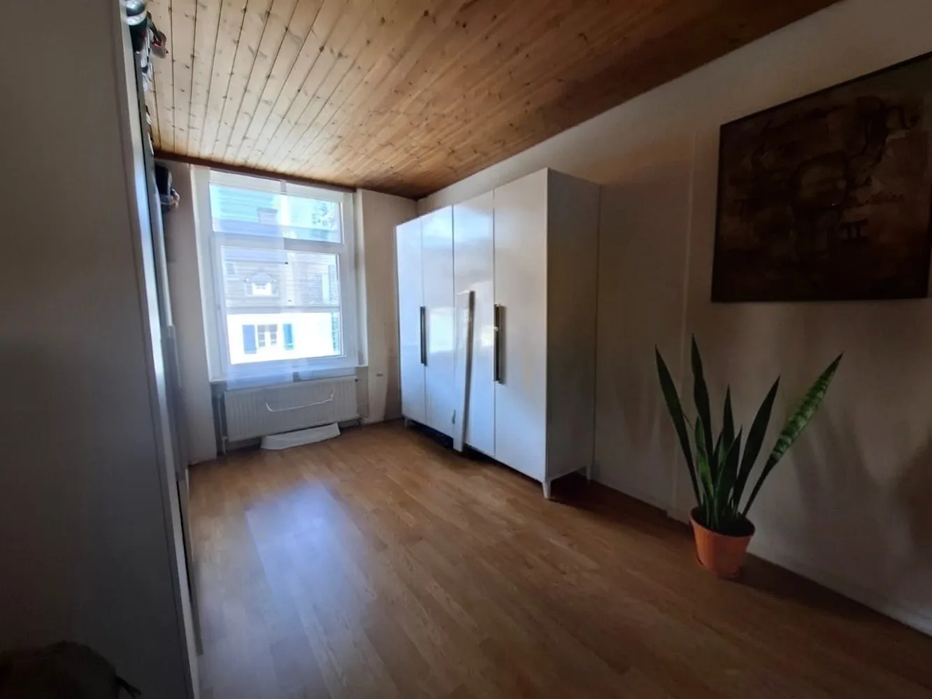 5 Zimmer Wohnung mit 116 m² in Wuppertal – Bild 2