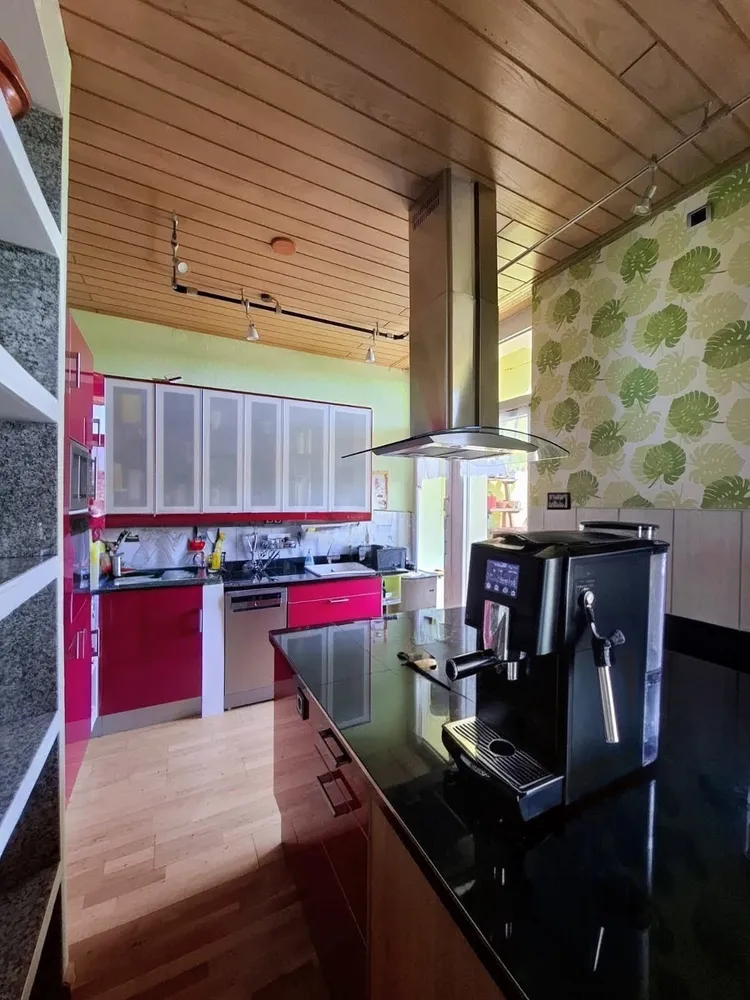 5 Zimmer Wohnung mit 116 m² in Wuppertal – Bild 11
