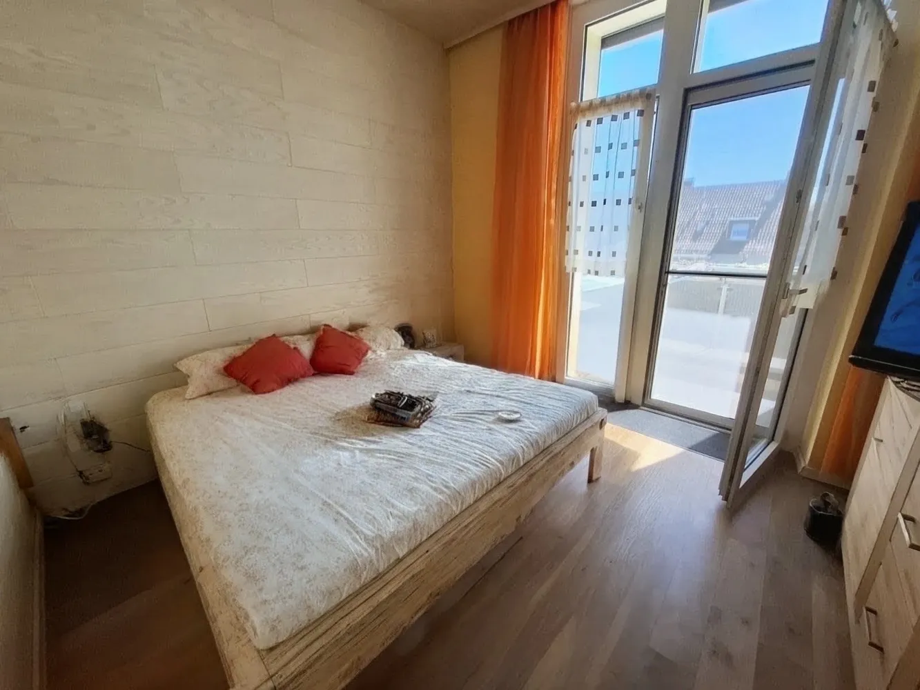 5 Zimmer Wohnung mit 116 m² in Wuppertal – Bild 3