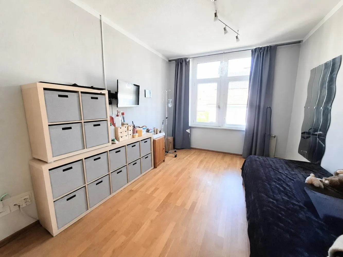 5 Zimmer Wohnung mit 116 m² in Wuppertal – Bild 4