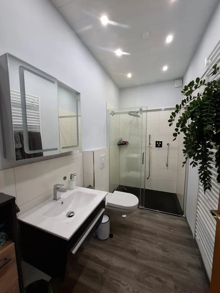 5 Zimmer Wohnung mit 116 m² in Wuppertal – Bild 5