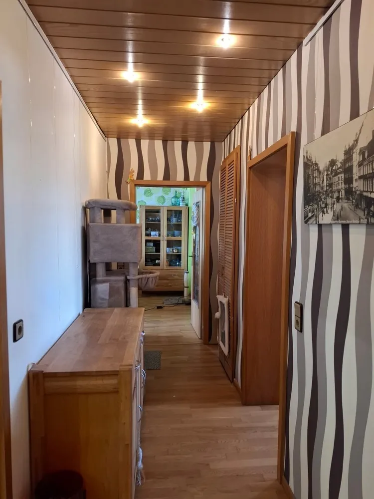 5 Zimmer Wohnung mit 116 m² in Wuppertal – Bild 7