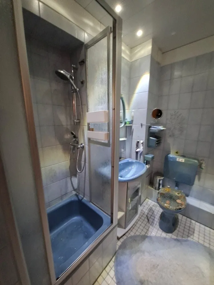5 Zimmer Wohnung mit 116 m² in Wuppertal – Bild 8