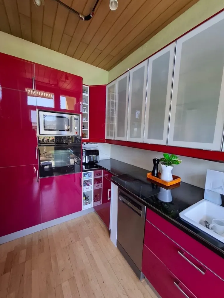 5 Zimmer Wohnung mit 116 m² in Wuppertal – Bild 9