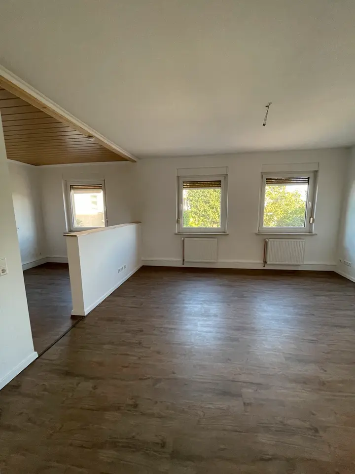 4 Zimmer Wohnung mit 95 m² in Stendal – Bild 1