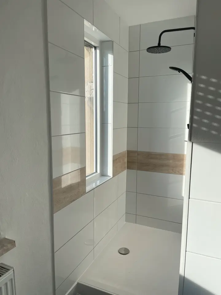 4 Zimmer Wohnung mit 95 m² in Stendal – Bild 4