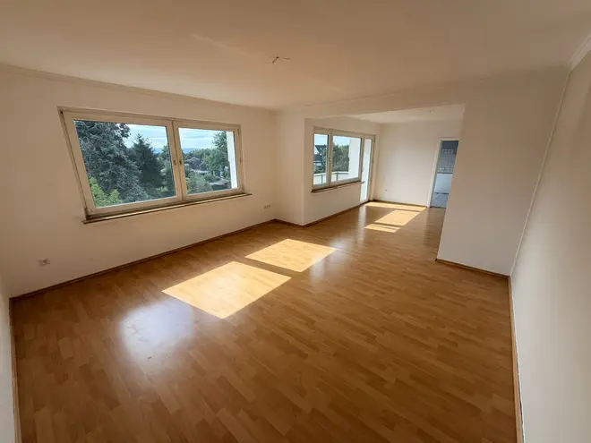 3 Zimmer Wohnung mit 81 m² in Bochum – Bild 1