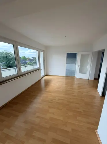 3 Zimmer Wohnung mit 81 m² in Bochum – Bild 2