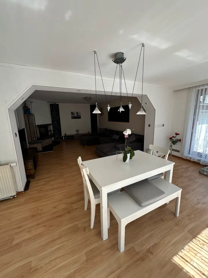 4 Zimmer Wohnung mit 135 m² in Lübeck – Bild 4