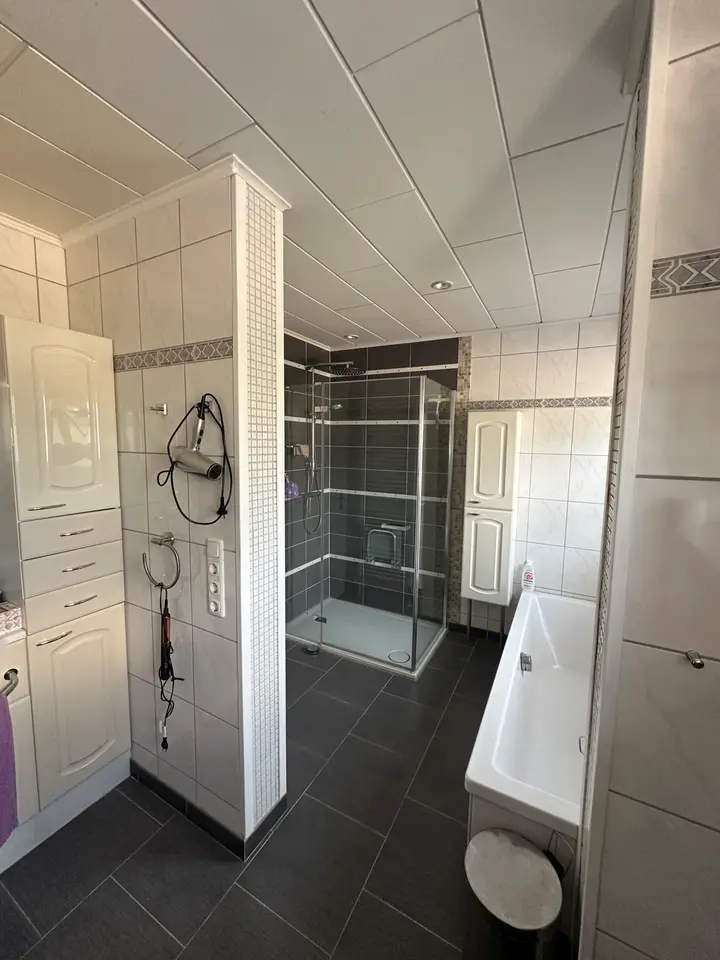 4 Zimmer Wohnung mit 135 m² in Lübeck – Bild 5