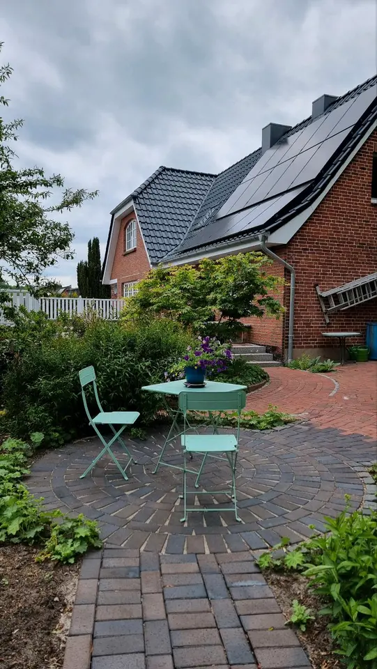 4 Zimmer Wohnung mit 135 m² in Lübeck – Bild 6