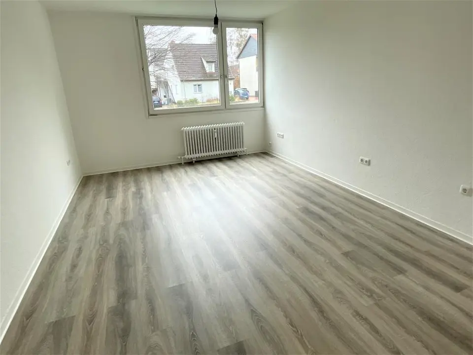 3 Zimmer Wohnung mit 68 m² in Wolfsburg – Bild 1