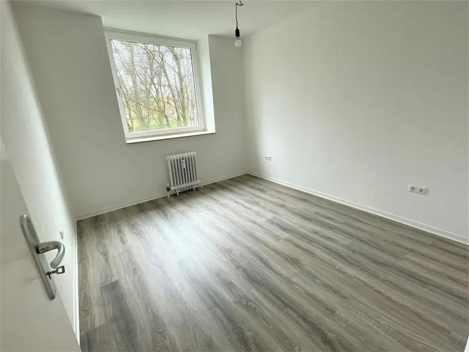 3 Zimmer Wohnung mit 68 m² in Wolfsburg – Bild 2
