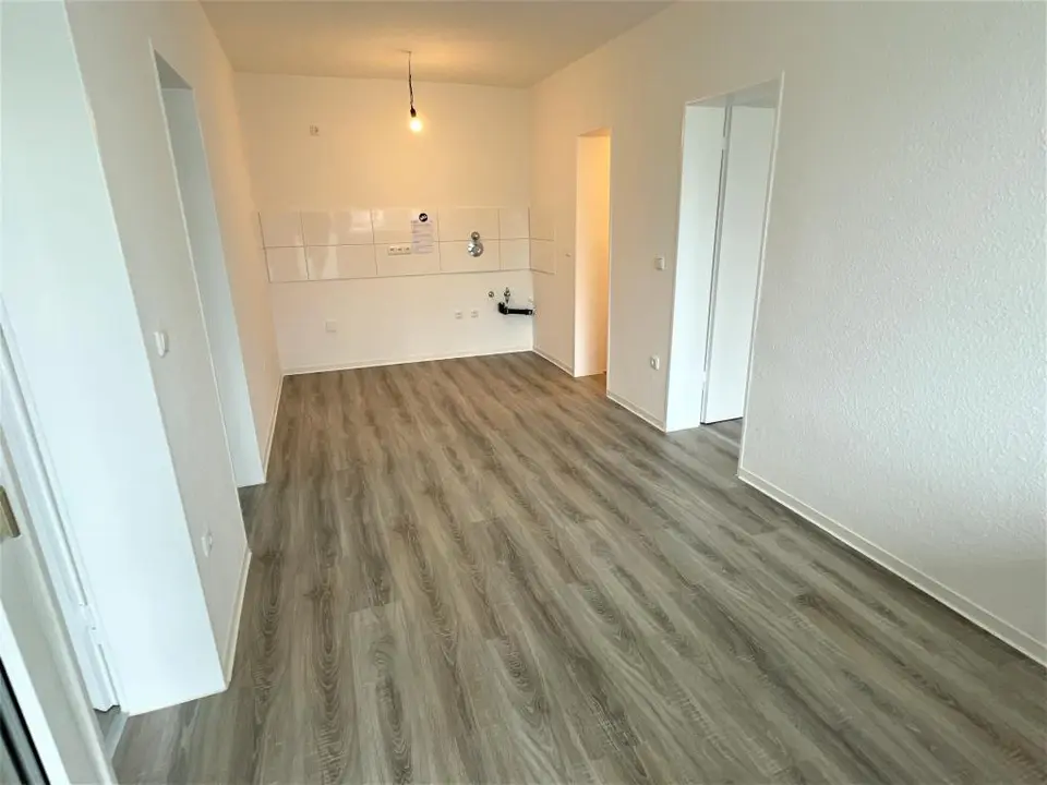 3 Zimmer Wohnung mit 68 m² in Wolfsburg – Bild 3