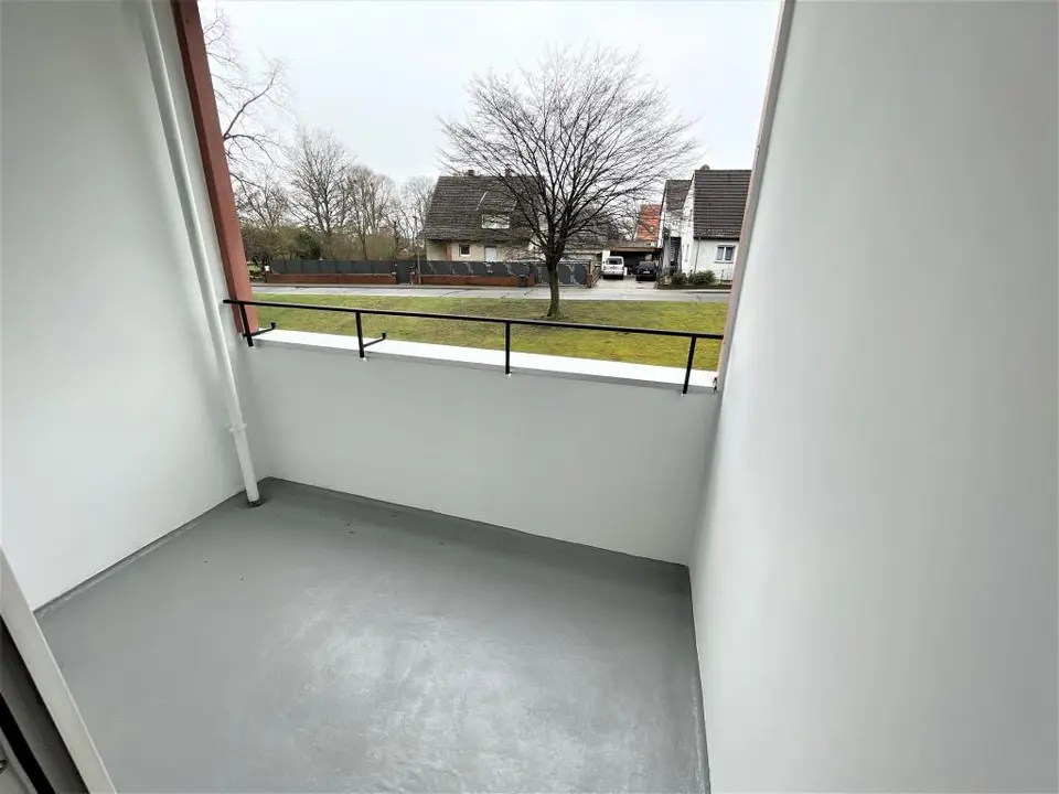 3 Zimmer Wohnung mit 68 m² in Wolfsburg – Bild 9