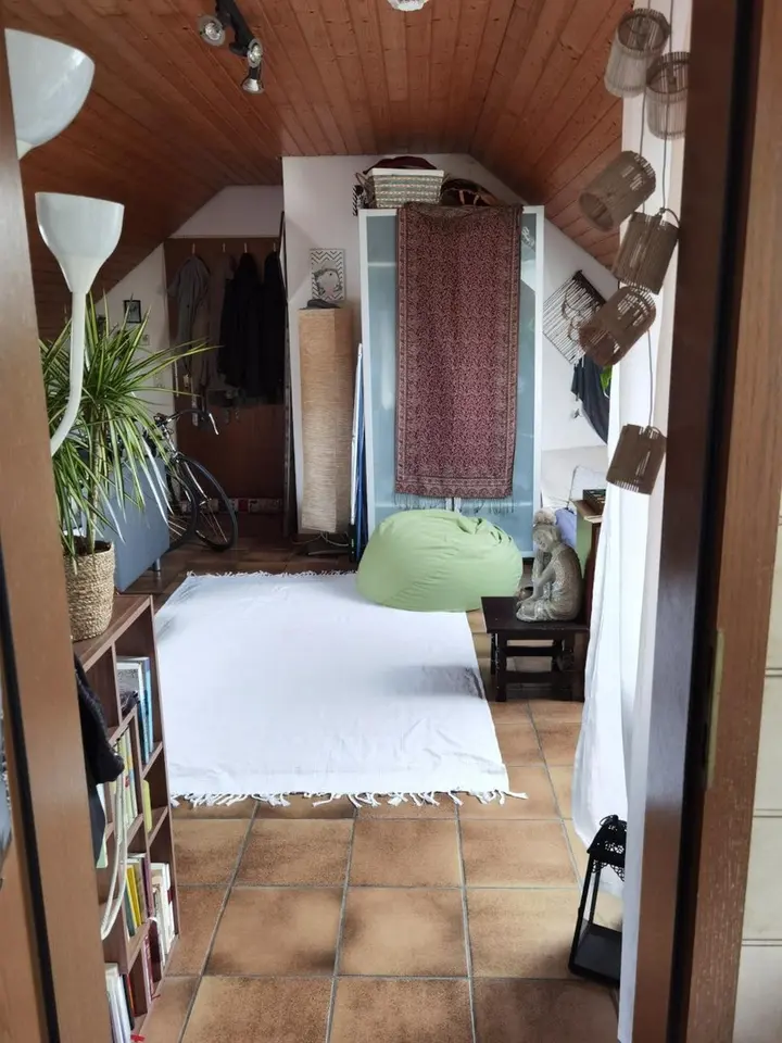2 Zimmer Wohnung mit 40 m² in Trier – Bild 6